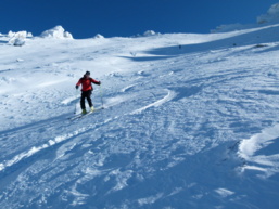 Punta di l'Oriente Punta di l'Oriente