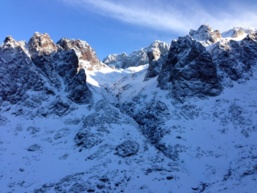 Canyon du Cintu Canyon du Cintu