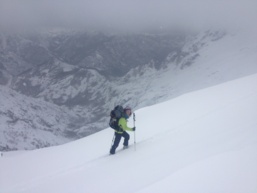 Retour sur l'Alta Strada Retour sur l'Alta Strada