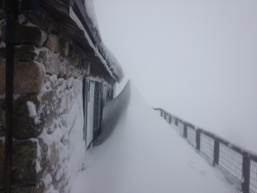 Retour sur l'Alta Strada Retour sur l'Alta Strada