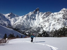 Retour sur l'Alta Strada Retour sur l'Alta Strada