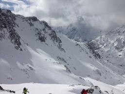 Retour sur l'Alta Strada Retour sur l'Alta Strada