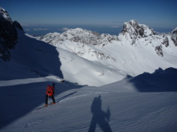 Retour sur l'Alta Strada Retour sur l'Alta Strada
