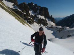 Punta alle Porte Punta alle Porte
