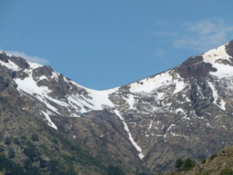 Col de Foggiale Col de Foggiale