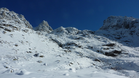 A MANICCIA A MANICCIA