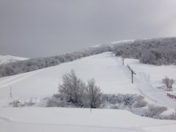 Petite sortie au val d'Ese Petite sortie au val d'Ese