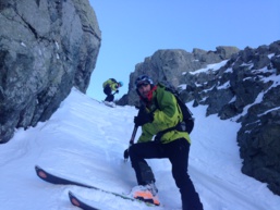 Punta Grotelle Punta Grotelle