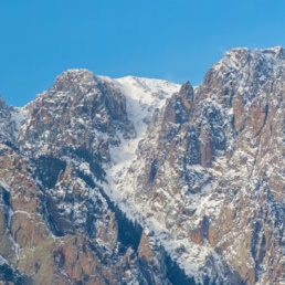 Punta di U FURNELLU Punta di U FURNELLU