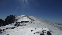 Punta di U FURNELLU Punta di U FURNELLU