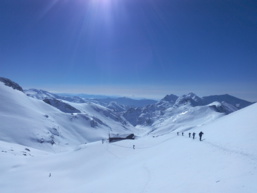 Col des Maures Col des Maures