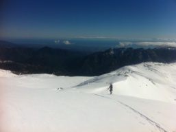 Monte Renosu Monte Renosu