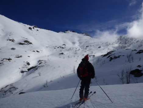GHISONI Cabanelle - VIZZAVONA GHISONI Cabanelle - VIZZAVONA
