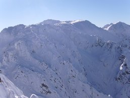 Punta del Oriente Punta del Oriente