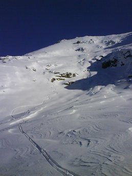 PUNTA MUZZELLA PUNTA MUZZELLA