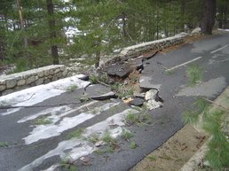 Route de la RESTO Route de la RESTO