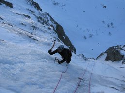 week end dans la restonica week end dans la restonica