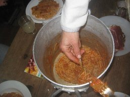 Lyophilisé... pouquoi donc ? Lyophilisé... pouquoi donc ?