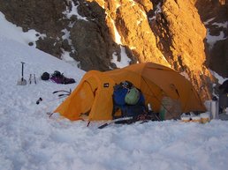 bivouac au col perdu bivouac au col perdu