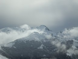 Vizzavona  Vizzavona