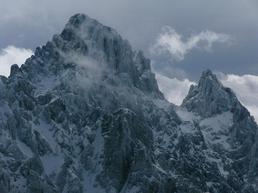Merci Monsieur Météo ! (Col perdu) Merci Monsieur Météo ! (Col perdu)