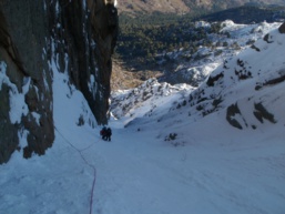 Dans le couloir Dans le couloir