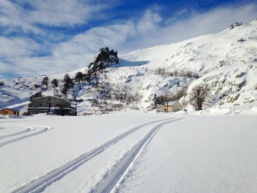 Massif du Renosu Massif du Renosu