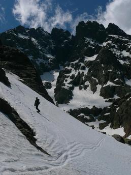 Ski ? Pas fini !!! Ski ? Pas fini !!!