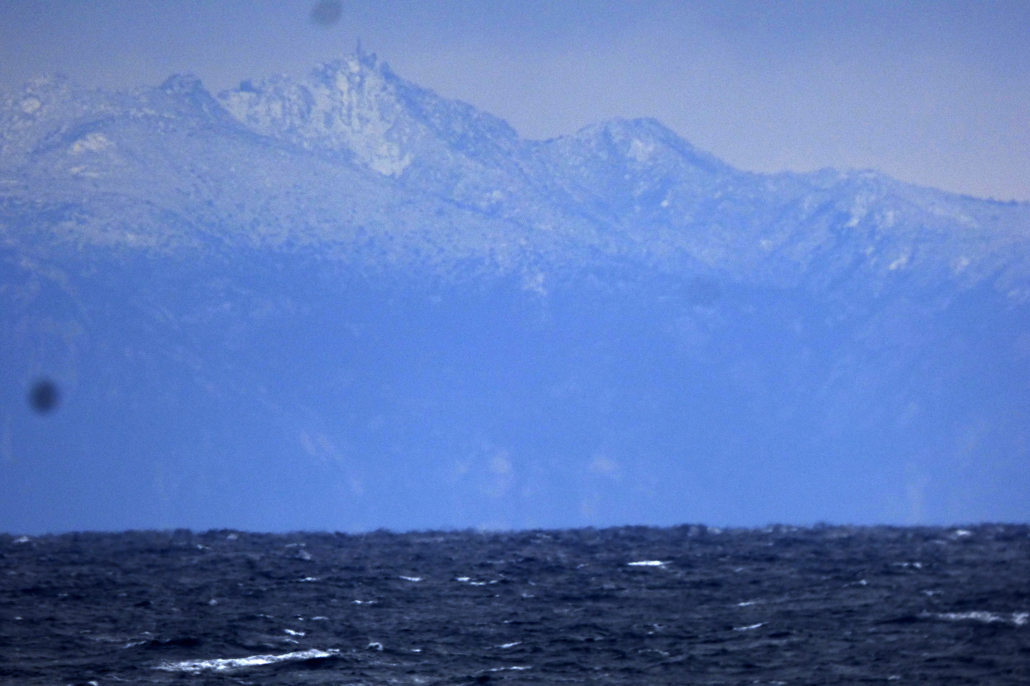 ILE D'ELBE ILE D'ELBE