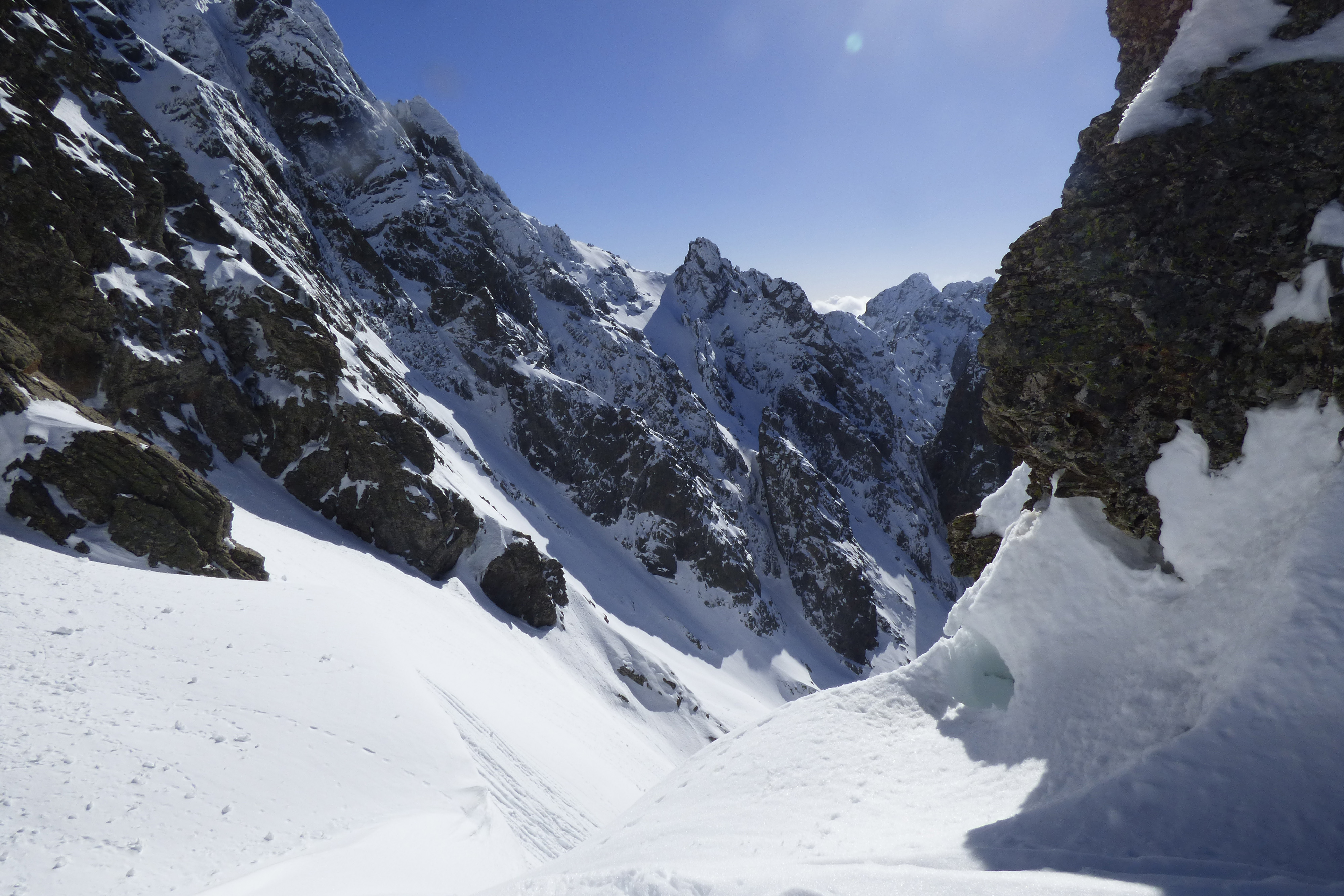 BOCCA TUMAGINESCA BOCCA TUMAGINESCA