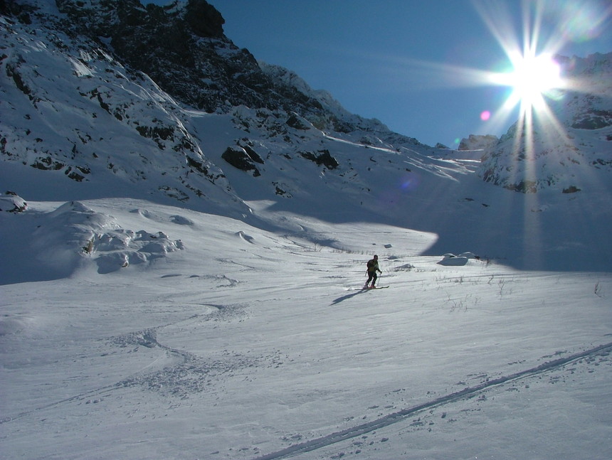 C'est parti ! et en beauté.... C'est parti ! et en beauté....