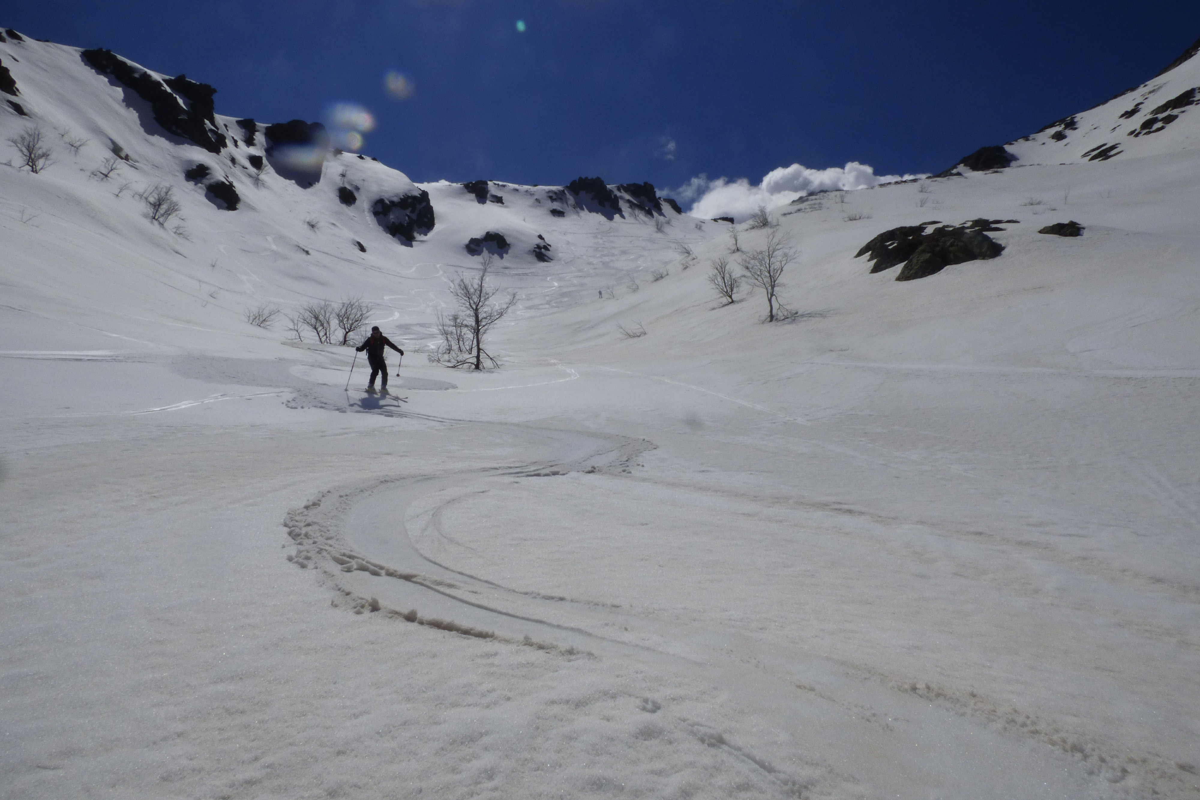 VALLE LONGA VALLE LONGA