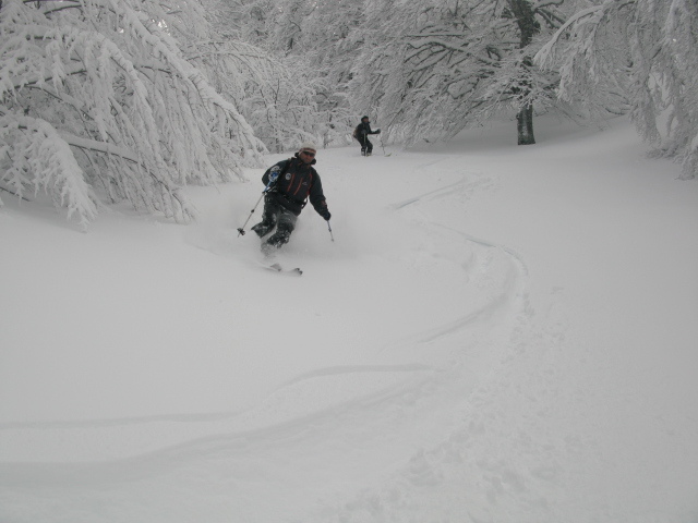 CAPU A RUGHIA CAPU A RUGHIA