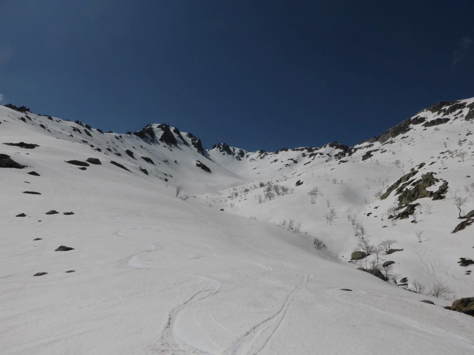 Alcudina face Nord,nord-est et Ouest. Alcudina face Nord,nord-est et Ouest.