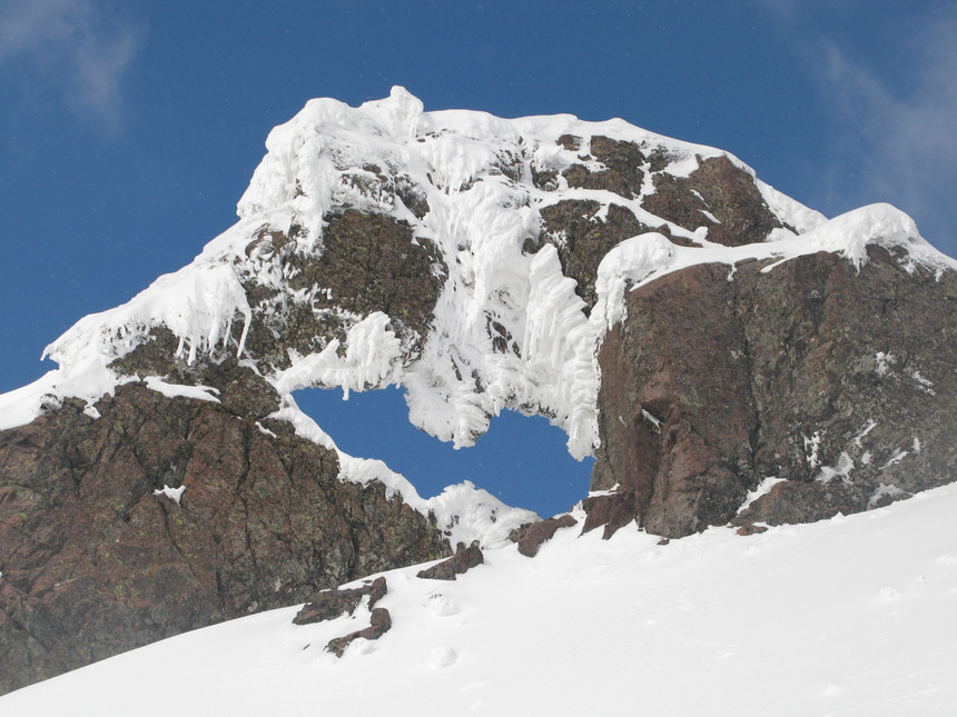 Bocca a I Mori Bocca a I Mori