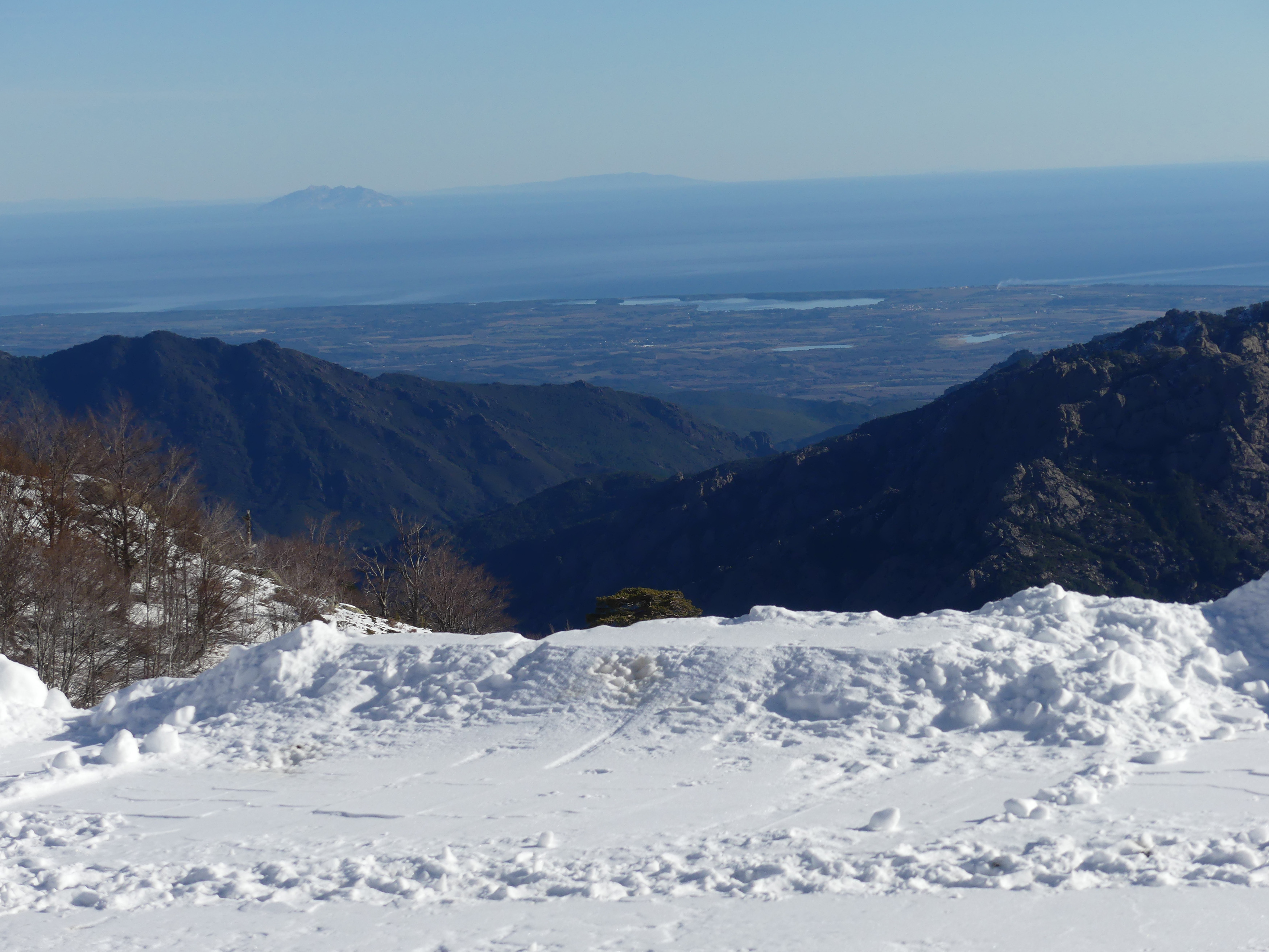 RINOSU sur mer ! RINOSU sur mer !