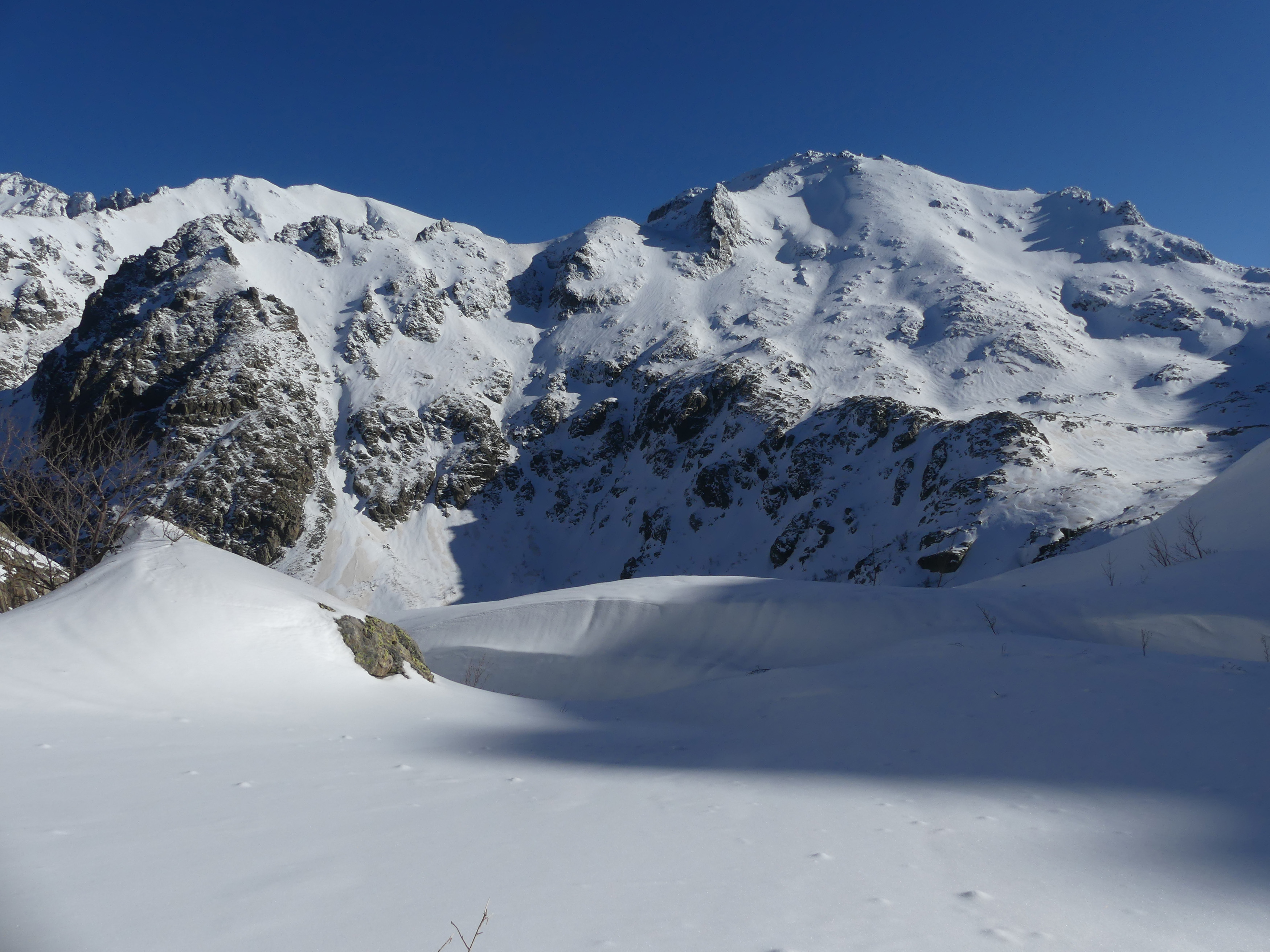 SKI CAPITELLU-MELU SKI CAPITELLU-MELU