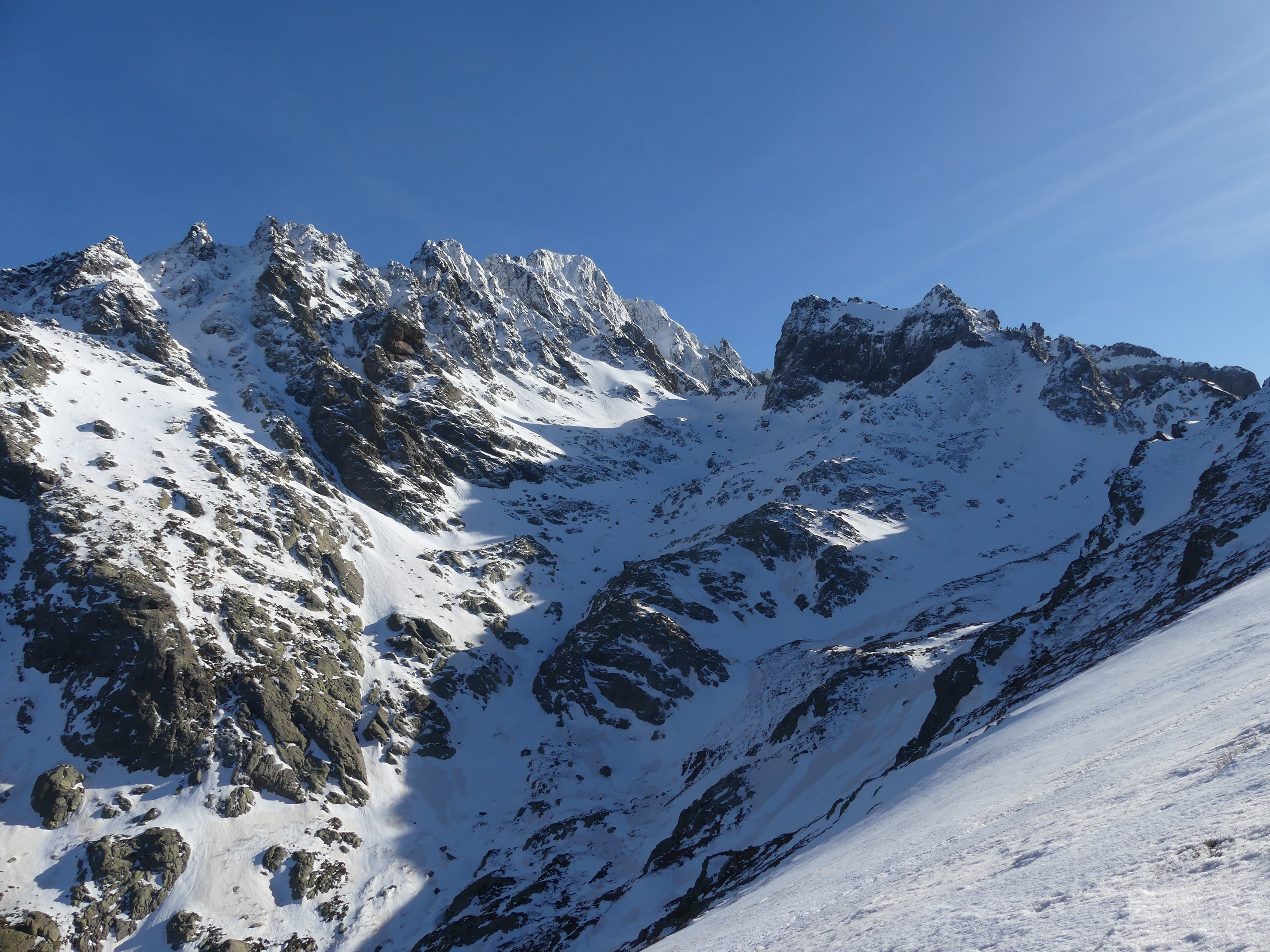 STRANCIACONE STRANCIACONE