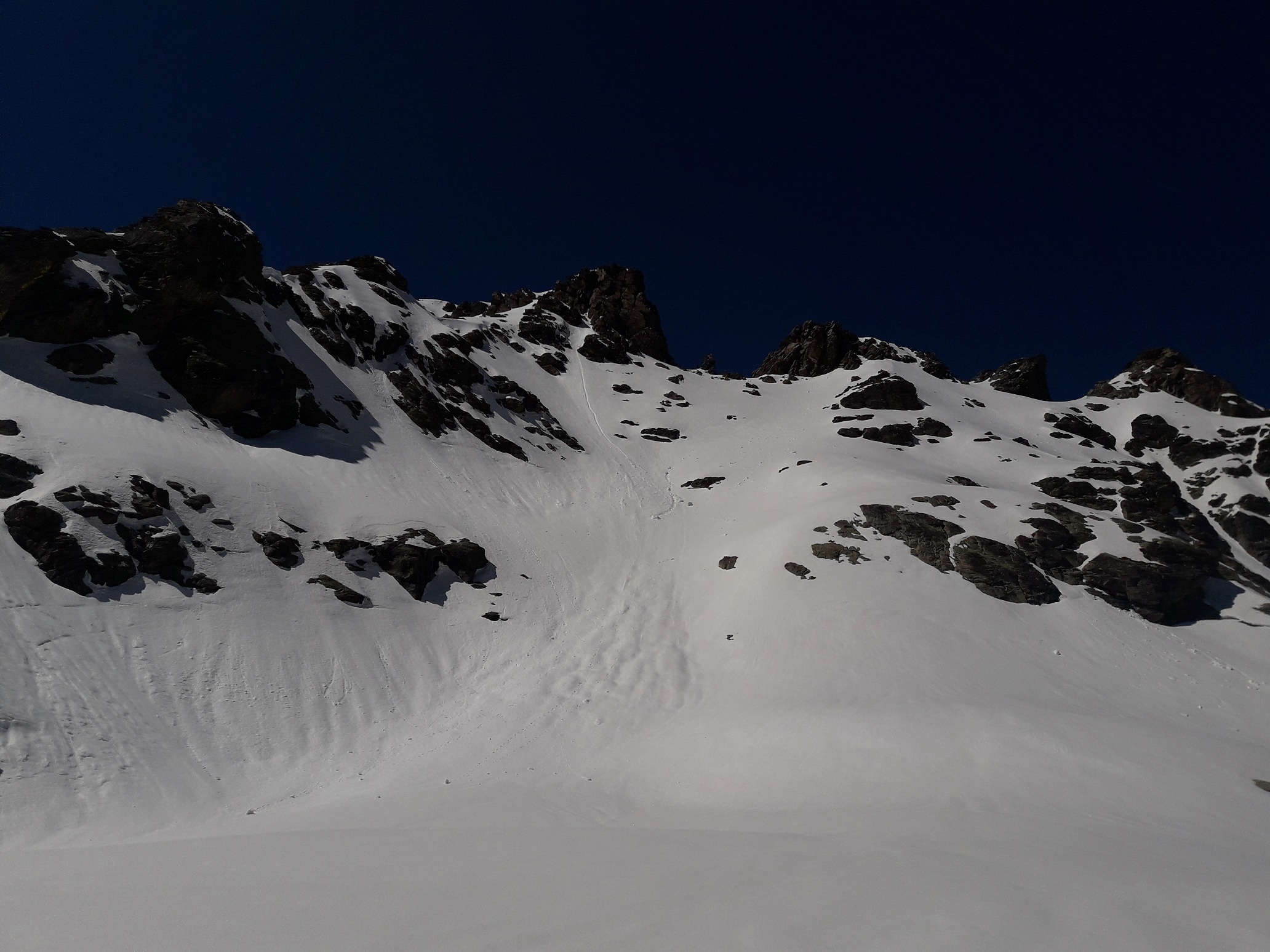 punta Sellola punta Sellola