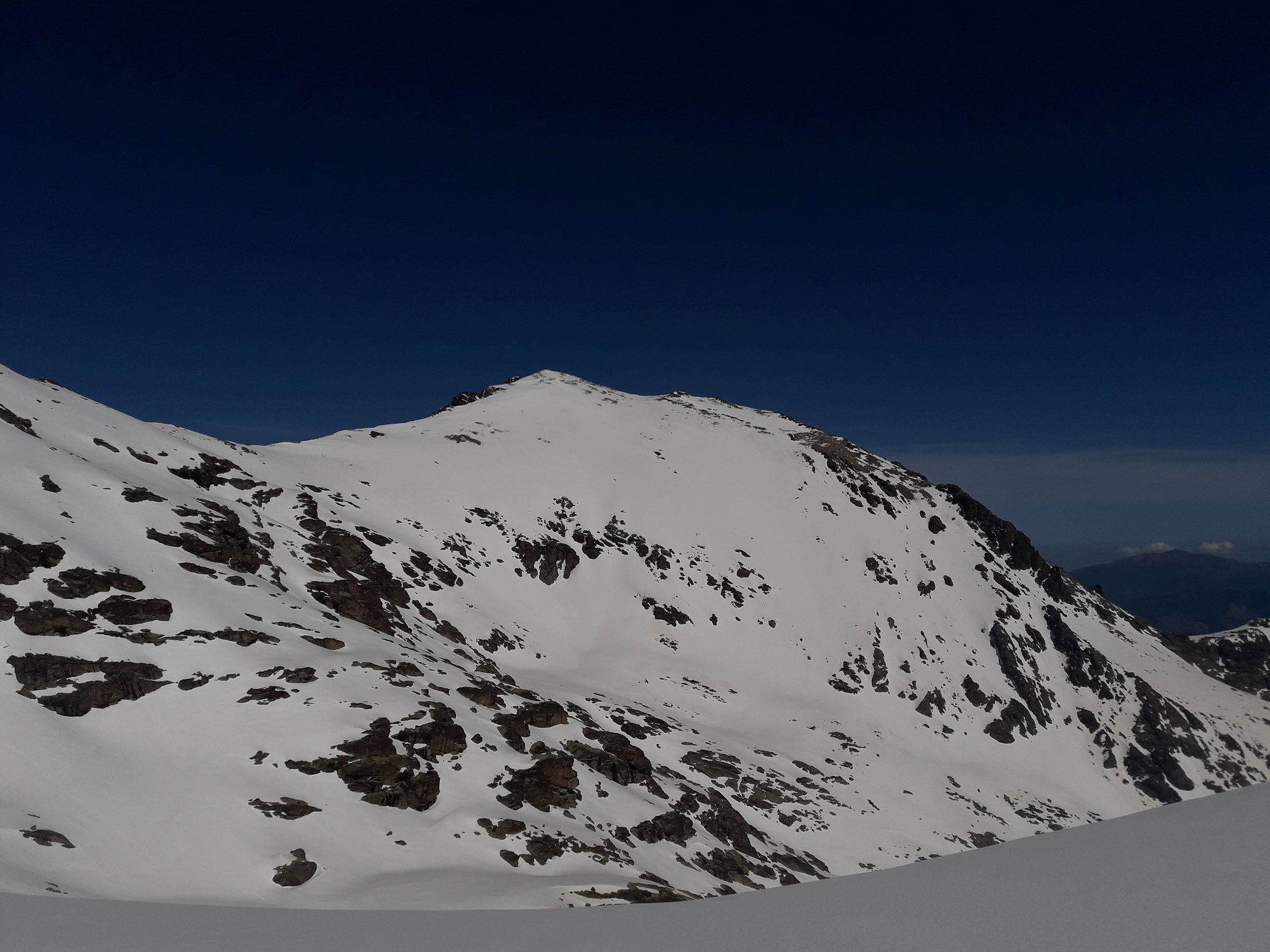 Capu a u Verdatu Capu a u Verdatu