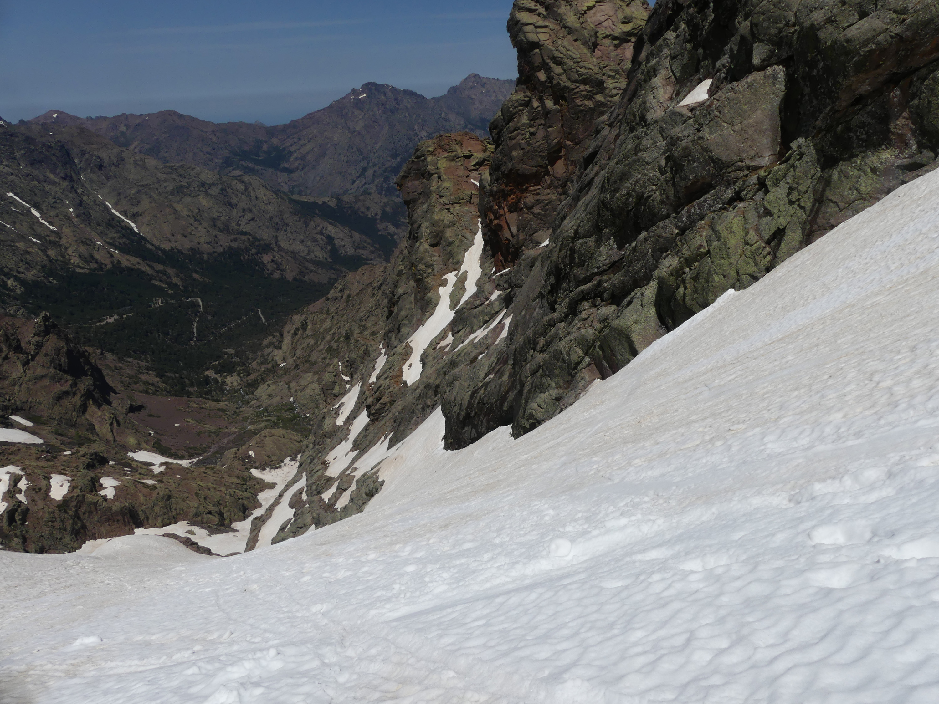 TRINBULACCIU/PANPANOSA TRINBULACCIU/PANPANOSA