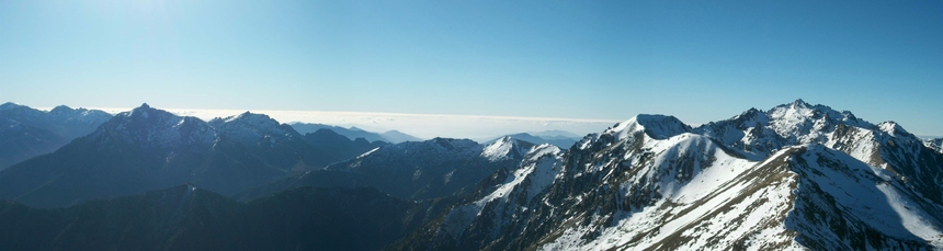 Monte Cardu Monte Cardu