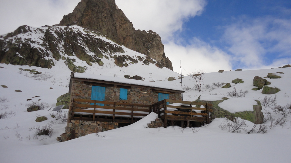 Lac de Melo Lac de Melo