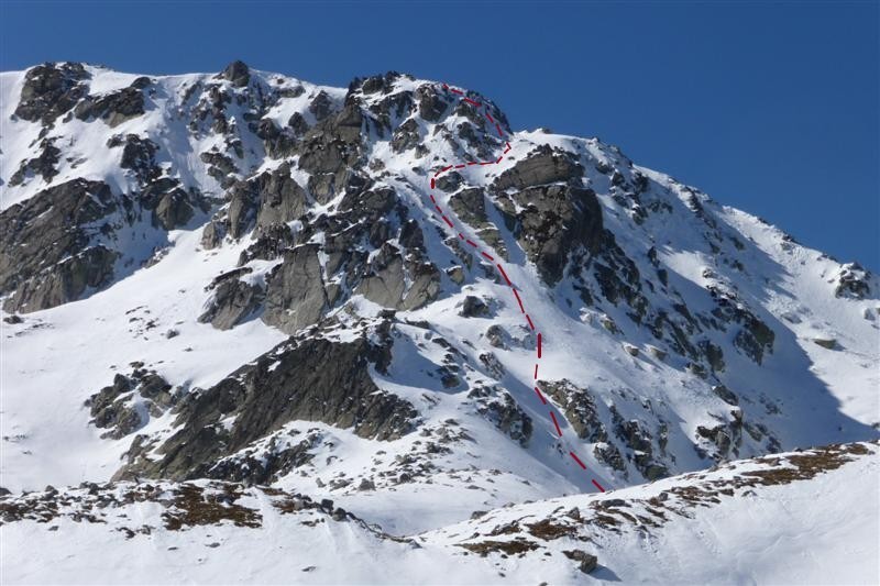 BACINELLU - MINUTA - CAPELLA BACINELLU - MINUTA - CAPELLA