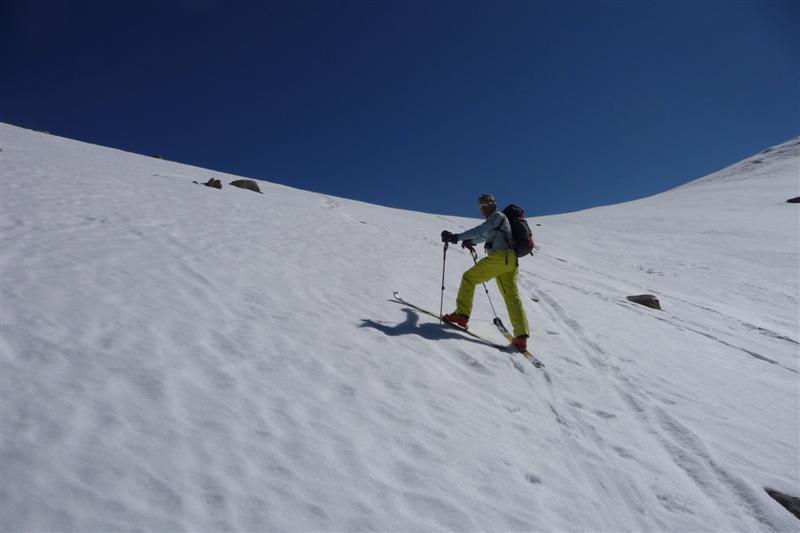 Capella suite et fin Capella suite et fin