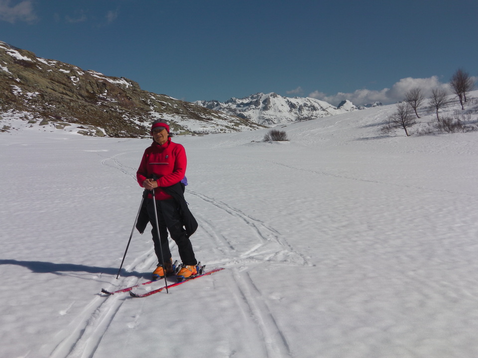 LAC DE NINO LAC DE NINO