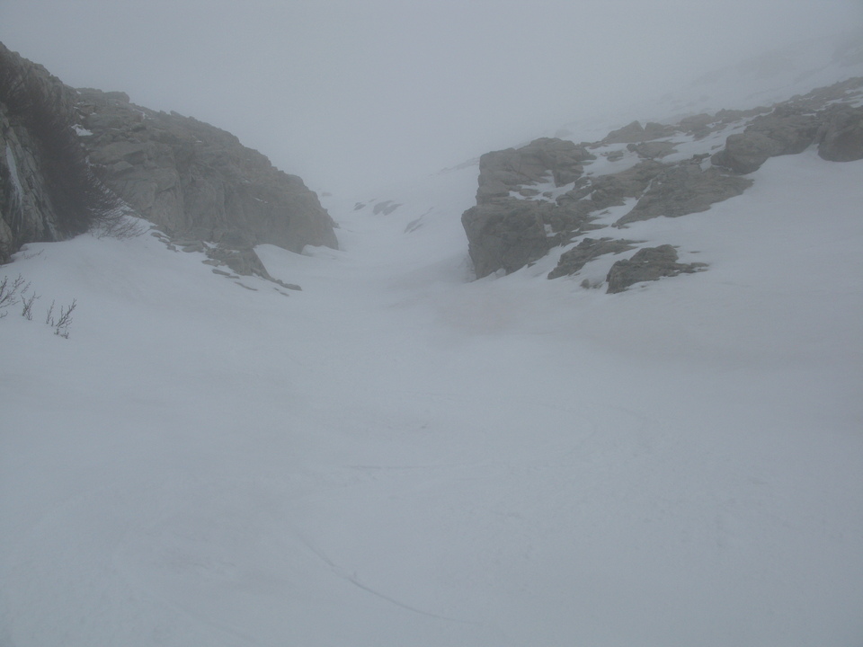 Merendella à la MANICCIA Merendella à la MANICCIA