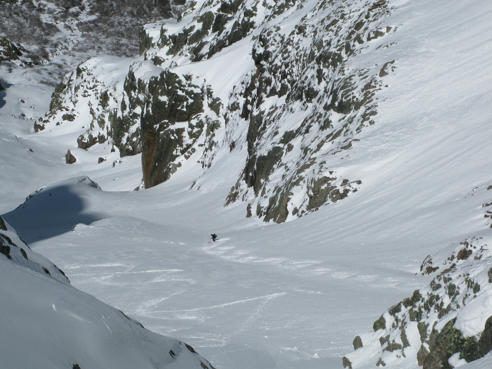 PAMPA NOSTRA PAMPA NOSTRA