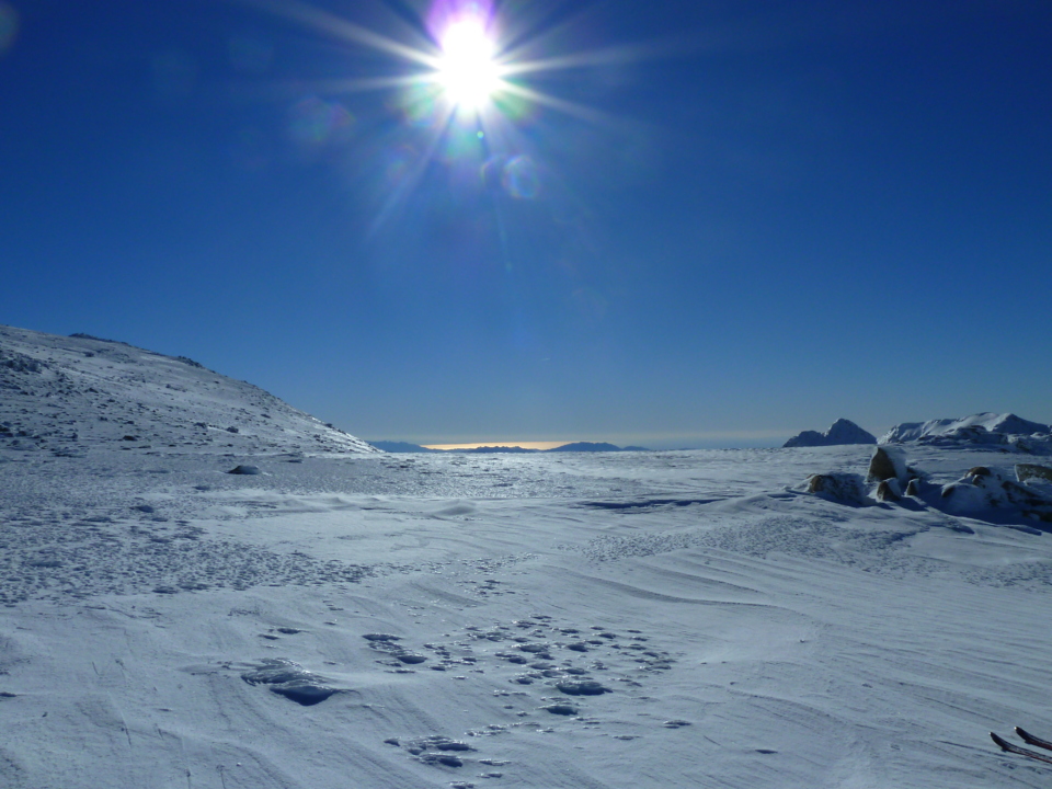 Monte Renosu Monte Renosu