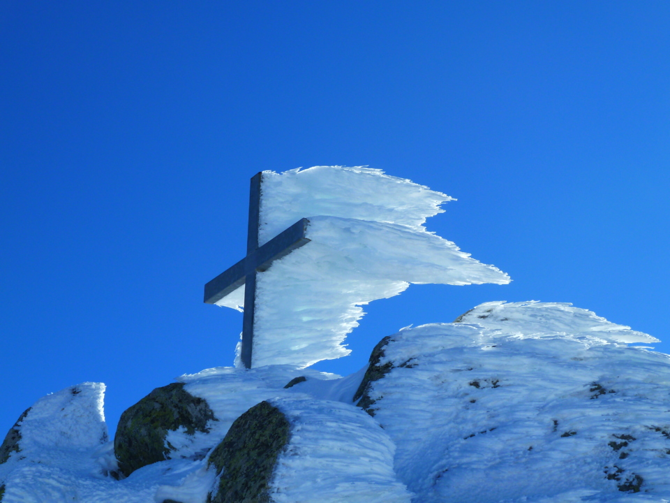 Monte Renosu Monte Renosu